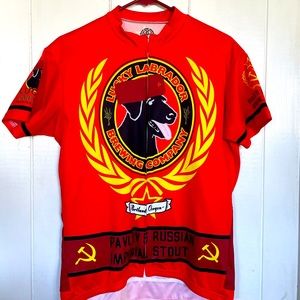 Men’s Cycling jersey